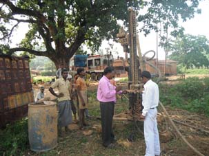 Enabling Communities